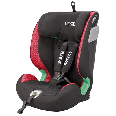Siège enfant Sparco SK5000i (ECE R129/03) 76-150cm RENAULT TALISMAN (LP_)  1.6 dCi 160 160cv