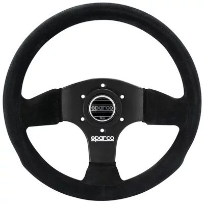 Lenkräder Sparco P300 CITROËN C4 CACTUS  1.2 THP 110 110ps