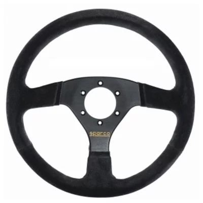 Lenkräder Sparco R323 Daim CITROËN C4 CACTUS  1.2 THP 110 110ps