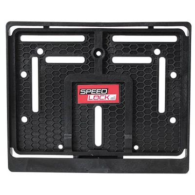  SpeedLock Black