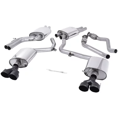Cat-Back Milltek  60.3 GT100B GT100B