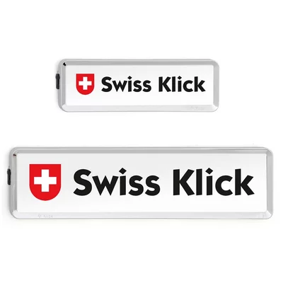 SwissKlick  Chrome (Langformat) MAZDA 3 (BL)  1.6 MZR (BL14) 105ps