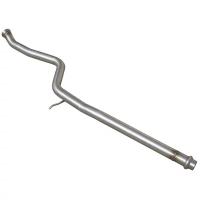 Tube de Supression d'intermédiaire Inoxcar  PEUGEOT 106 II (1A_, 1C_)  1.6 i 101cv