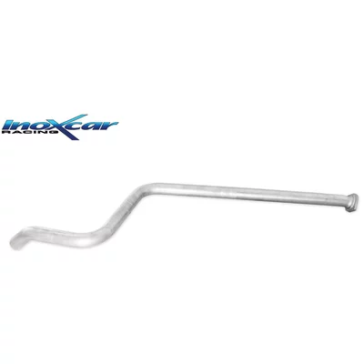 Tube de Supression d'intermédiaire Inoxcar  OPEL ASTRA J A trois volumes  1.6 Turbo (69) 180cv