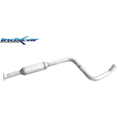 Echappement Intermédiaire Inoxcar  OPEL ASTRA J (P10)  1.6 Turbo (68) 180cv