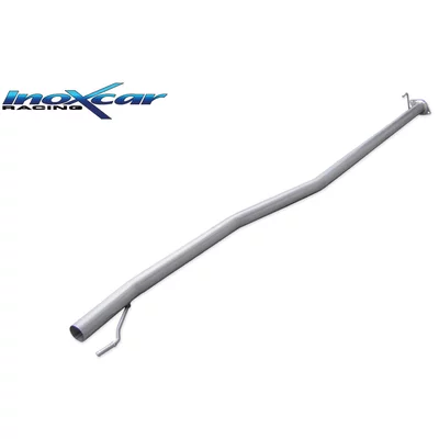 Mittelrohr Inoxcar  ALFA ROMEO GIULIETTA (940_)  1.4 TB (940FXB1A, 940FXB11) 170ps