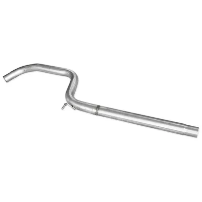 Tube de Supression d'intermédiaire Inoxcar  BMW 5 (E28)  525 e 125cv
