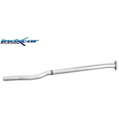 Tube de Supression d'intermédiaire Inoxcar  SUZUKI KIZASHI (FR)  2.4 (A6B424) 178cv