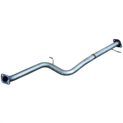 Mittelrohr Inoxcar  MAZDA 3 (BK)  2.3 MPS Turbo (BK14) 260ps