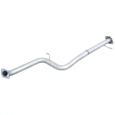 Tube de Supression d'intermédiaire Inoxcar  MAZDA 3 (BL)  2.3 MPS Turbo (BL14) 260cv
