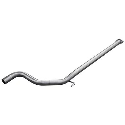 Tube de Supression d'intermédiaire Inoxcar  ALFA ROMEO MITO (955_)  1.4 MultiAir (955AXN1B) 170cv