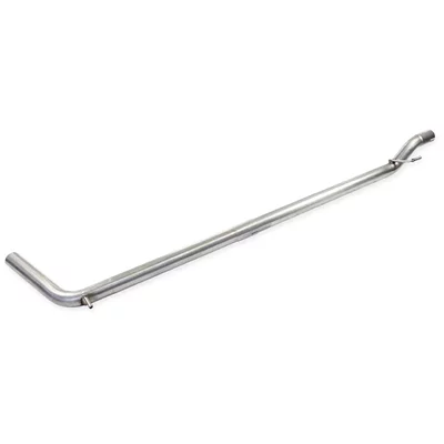 Tube de Supression d'intermédiaire Inoxcar  VW POLO V (6R1, 6C1)  2.0 R WRC 220cv