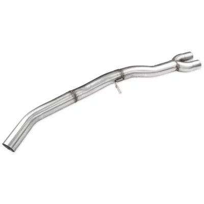 Tube de Supression d'intermédiaire Inoxcar  AUDI Q3 (8UB, 8UG)  RS 2.5 quattro 310cv