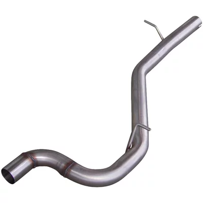 Tube de Supression d'intermédiaire Inoxcar  AUDI A3 Sportback (8PA)  S3 quattro 265cv