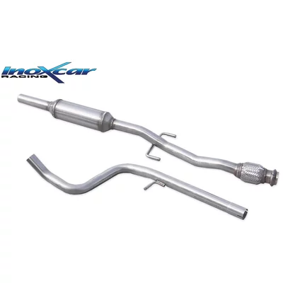 Echappement Intermédiaire Inoxcar  CITROËN DS3 (SA_)  1.6 Racing 207cv