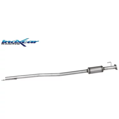 Echappement Intermédiaire Inoxcar  ALFA ROMEO GIULIETTA (940_)  1.4 TB (940FXB1A, 940FXB11) 170cv
