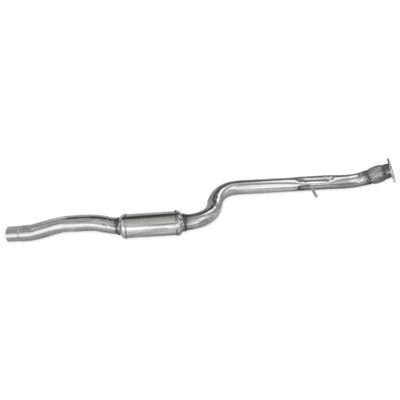 Echappement Intermédiaire Inoxcar  ALFA ROMEO GIULIA (952_)  2.0 (952ABA25B) 200cv