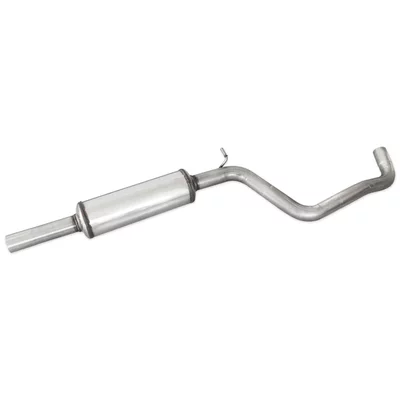 Echappement Intermédiaire Inoxcar  BMW 5 (E28)  525 e 125cv