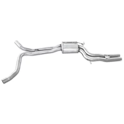 Echappement Intermédiaire Inoxcar  AUDI A6 C7 Avant (4G5, 4GD)  RS6 quattro 560cv