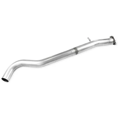 Tube de Supression d'intermédiaire Inoxcar  TOYOTA YARIS (_P21_, _PA1_, _PH1_)  1.6 GR 4WD (GXPA16) 261cv