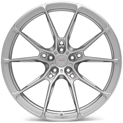 Team82 FORGED RS120 EVO