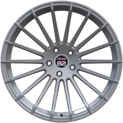 Wheels Team82 RS116 10.5x22 5x112 ET35 SILVER