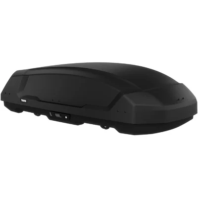 Coffre de toit Thule Force 3 M RENAULT TALISMAN (LP_)  1.6 dCi 160 160cv