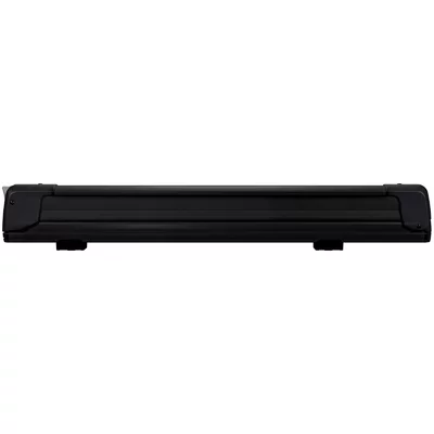 Thule  Ski- und Snowboardträger SnowPack Extender  Schwarz MINI MINI (R56)  Cooper SD 143ps