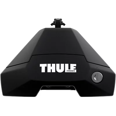 Pieds Barres de toit Thule Evo Clamp (Sans barres) RENAULT TALISMAN (LP_)  1.6 dCi 160 160cv