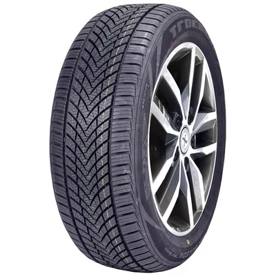 Pneus Toutes Saisons Tracmax Trac Saver 275/40/R20 106Y  XL  MFS