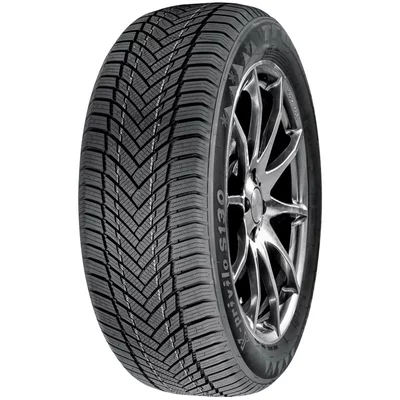 Pneus hiver Tracmax X Privilo S130 155/65/R14 75T    