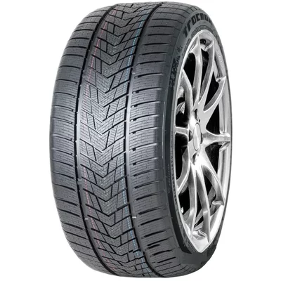 Winterreifen Tracmax X Privilo S330 255/50/R19 107V  XL  MFS