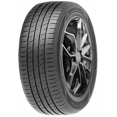 Pneus été Tracmax X-Privilo TX9 225/60/R18 100V  XL  