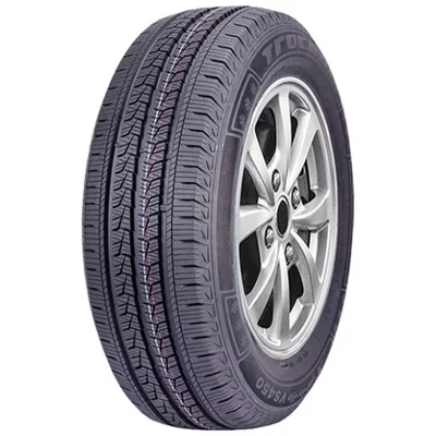 Pneus hiver Tracmax X Privilo VS450 205/75/R16C 113R    