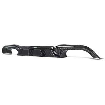 Diffuseur Carbone Akrapovic  BMW 2 Coupé (F22, F87)  M2 370cv