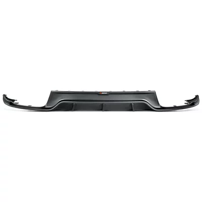 Diffuseur Carbone Akrapovic  PORSCHE 911 (991)  3.8 Turbo 520cv