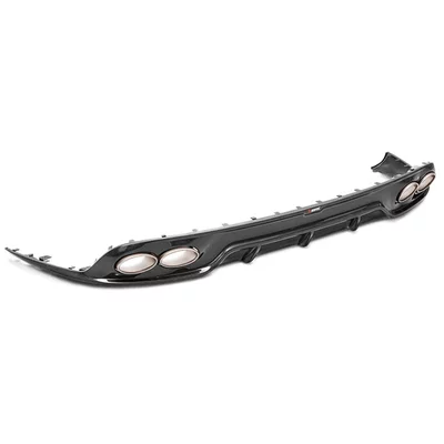 Diffuseur Carbone Akrapovic  PORSCHE 911 (991)  3.8 Turbo 520cv