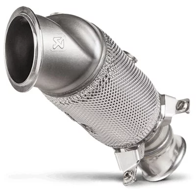 Downpipe Akrapovic  BMW 2 Coupé (F22, F87)  M2 370cv
