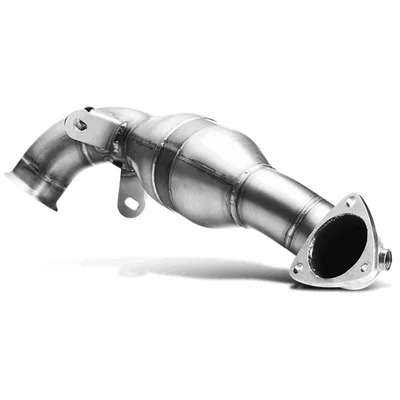 Downpipe Akrapovic  MINI MINI (R56)  Cooper S 174ps