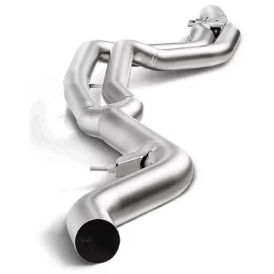 Tube de liaison Akrapovic Link Pipe