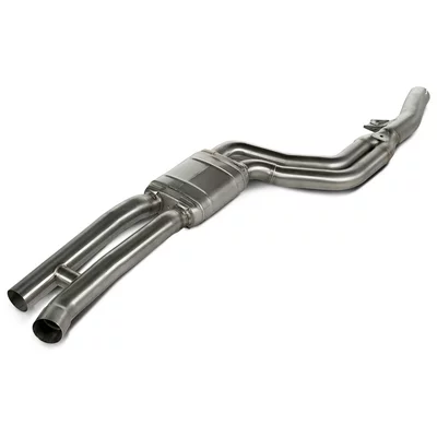 Tube de liaison Akrapovic Link Pipe