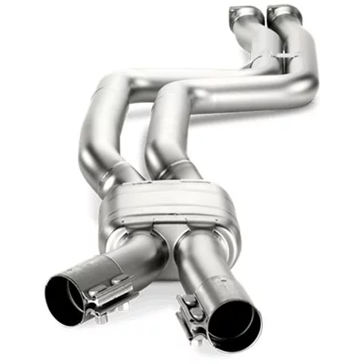  Akrapovic Link Pipe BMW 3 (F30, F80)  M3 431cv