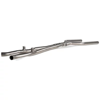 Tube de liaison Akrapovic Link Pipe