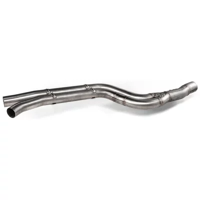 Tube de liaison Akrapovic Link Pipe