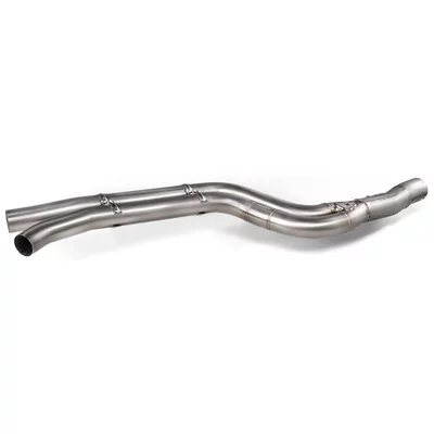 Verbindungsrohr Akrapovic Link Pipe