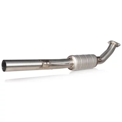 Tube de liaison Akrapovic Link Pipe