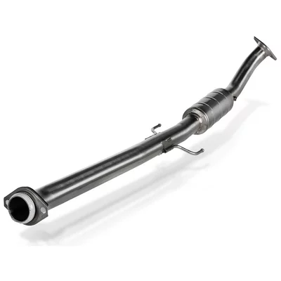 Verbindungsrohr Akrapovic Link Pipe