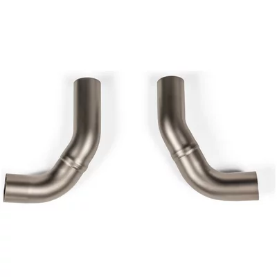 Tube de liaison Akrapovic Link Pipe