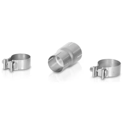 Tube de liaison Akrapovic Link Pipe
