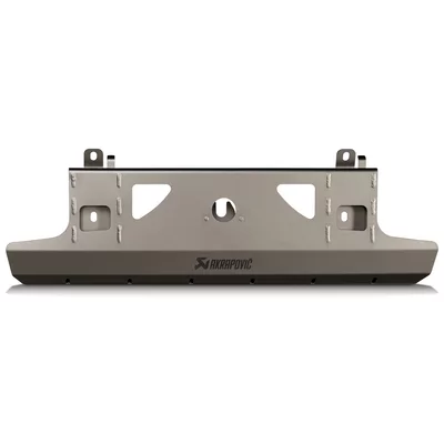 Embouts d'échappement Akrapovic 
